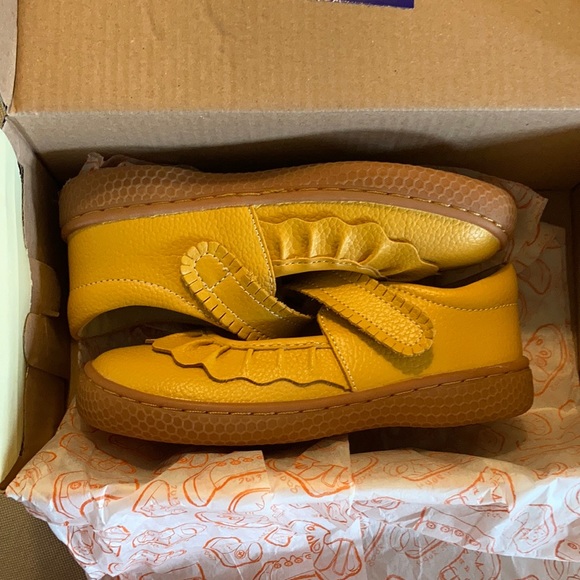 Livie & Luca NIB Ruche Butterscotch 9 - Picture 2 of 6